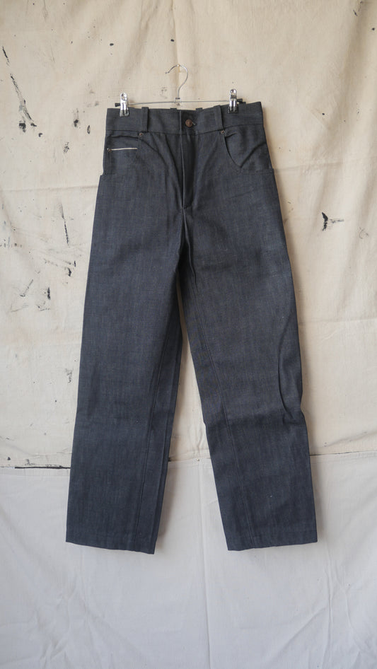Return - Biker Cuts | 28