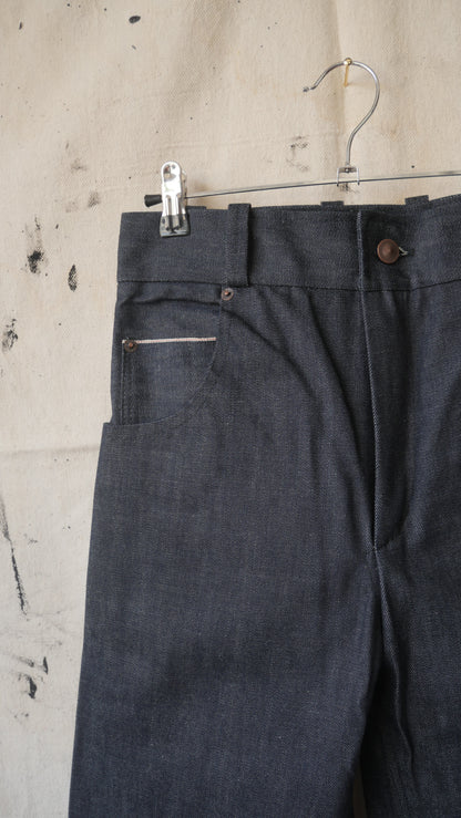 Return - Biker Cuts | 28
