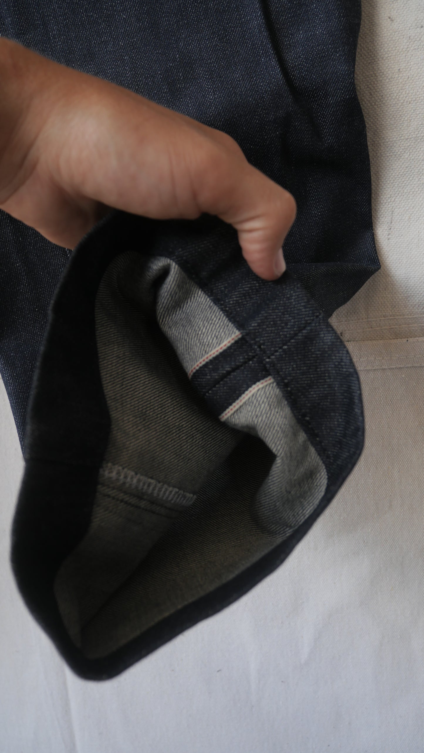 Return - Biker Cuts | 28