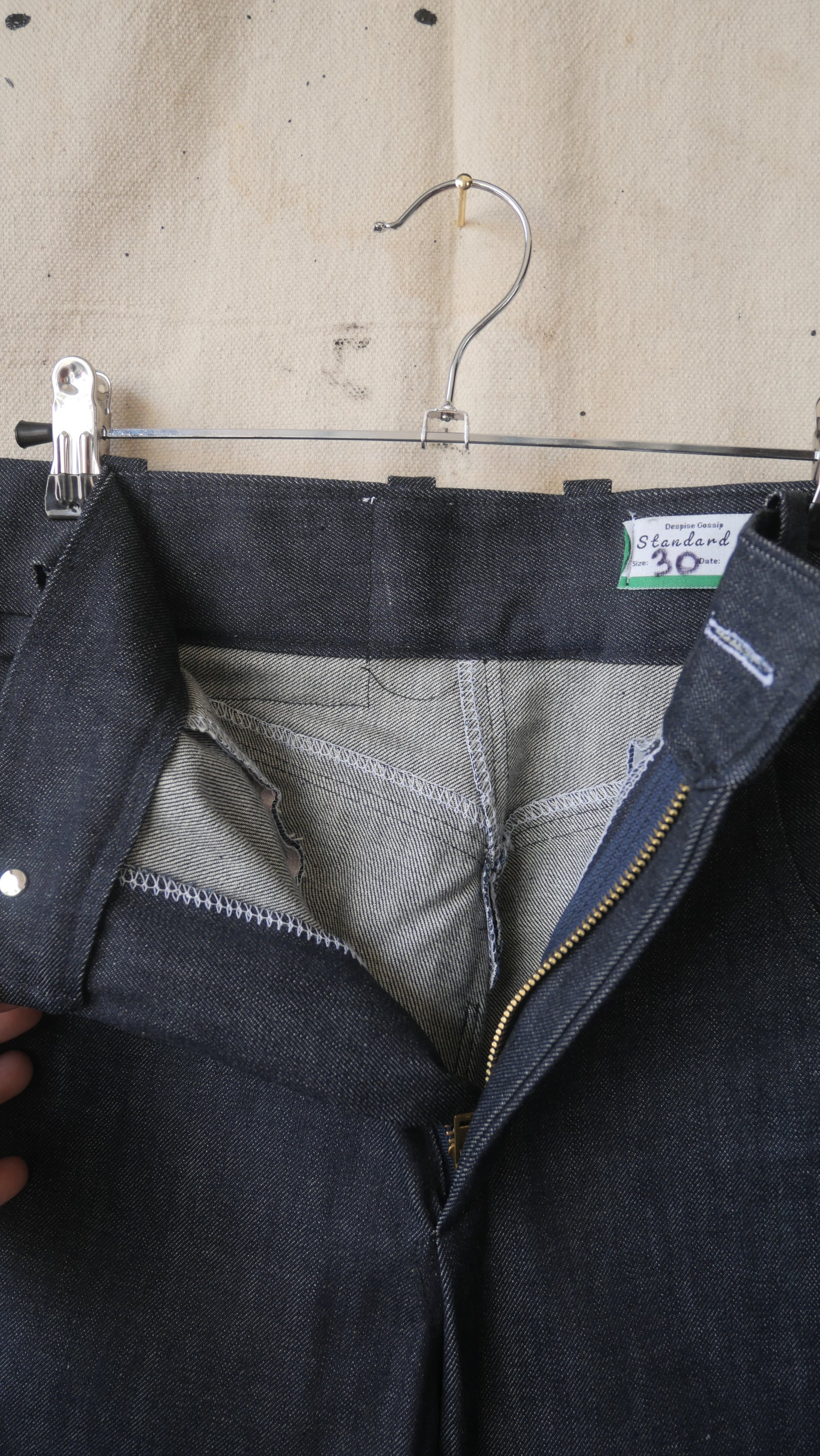 Return - Biker Cuts | 28