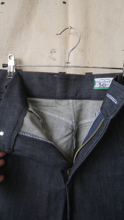 Return - Biker Cuts | 28