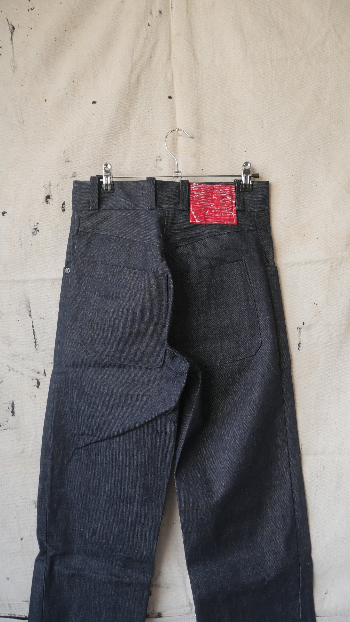 Return - Biker Cuts | 28