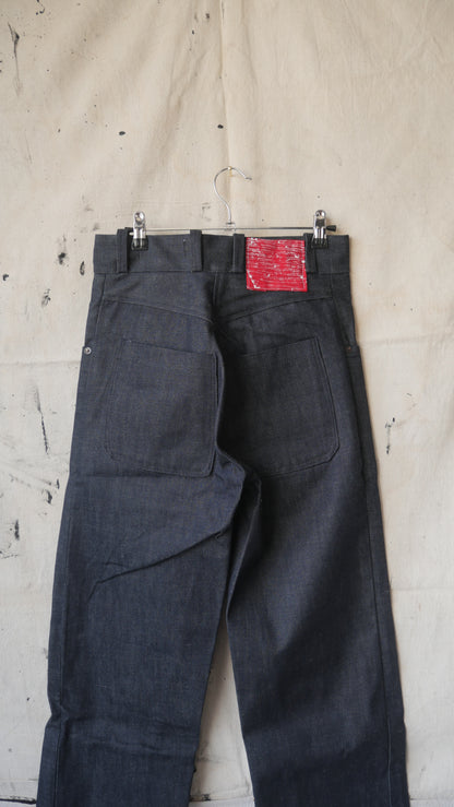 Return - Biker Cuts | 28