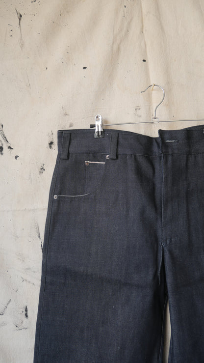 Sample - Biker Cuts | 38
