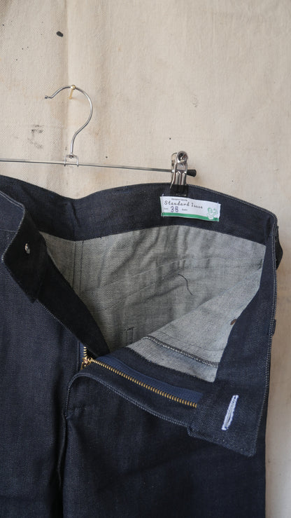 Sample - Biker Cuts | 38