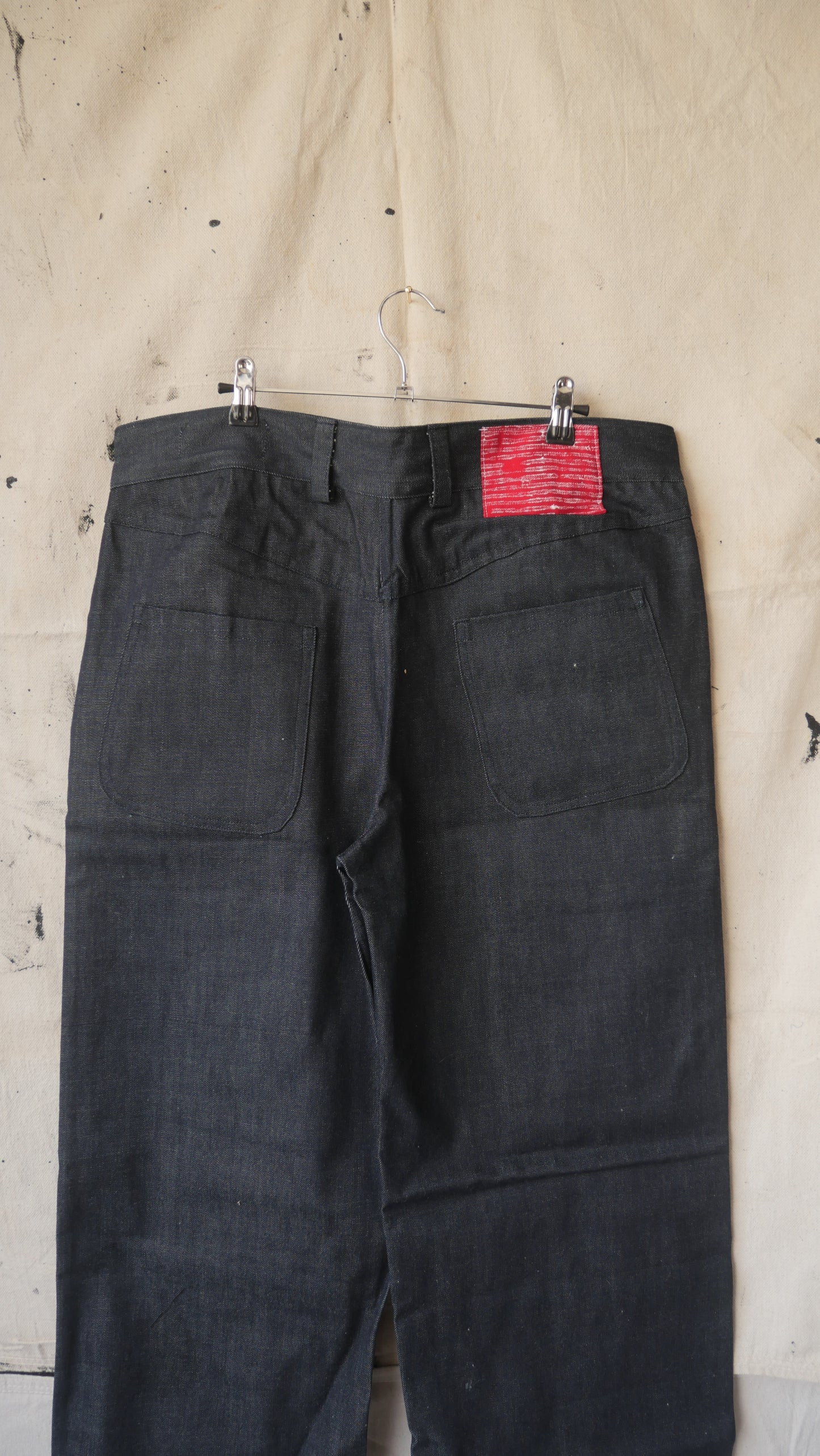 Sample - Biker Cuts | 38