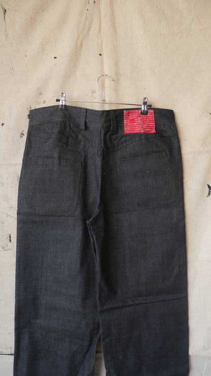 Sample - Biker Cuts | 38