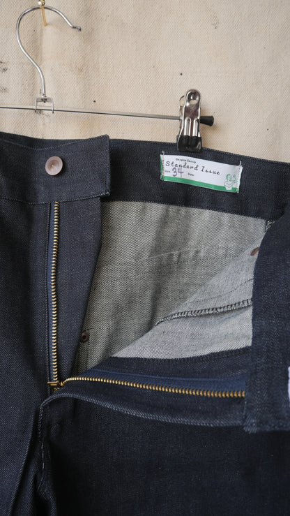 Sample - Biker Cuts | 34