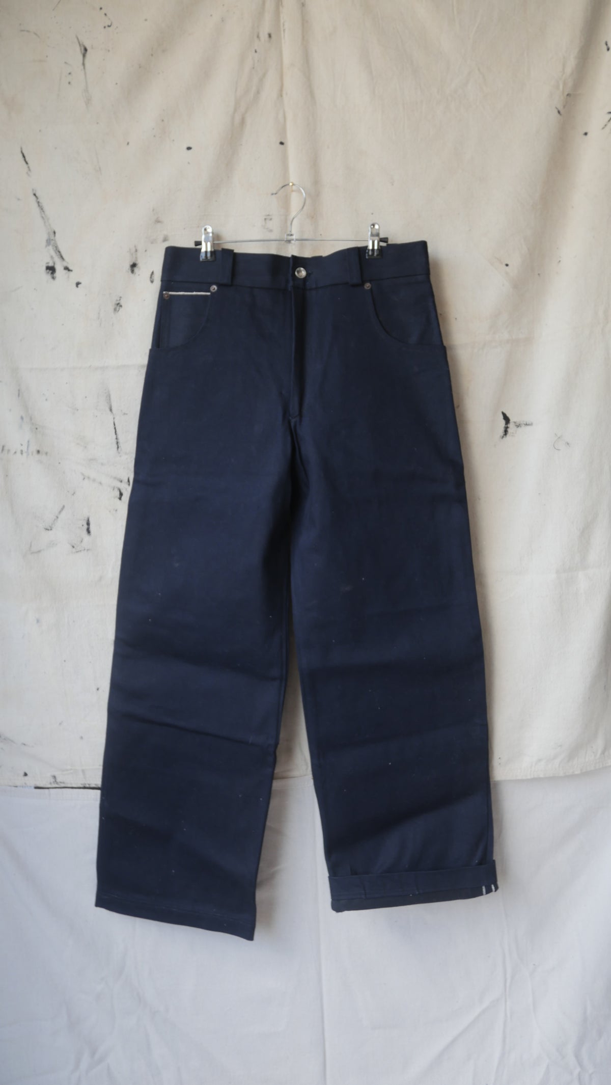 Return - Sailor Cuts | 33