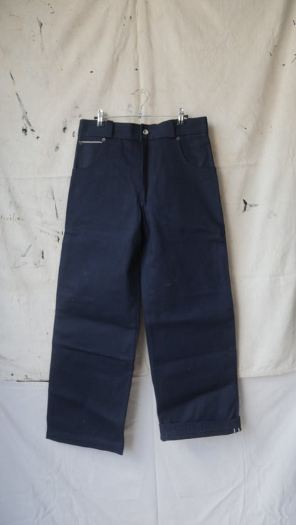 Return - Sailor Cuts | 33