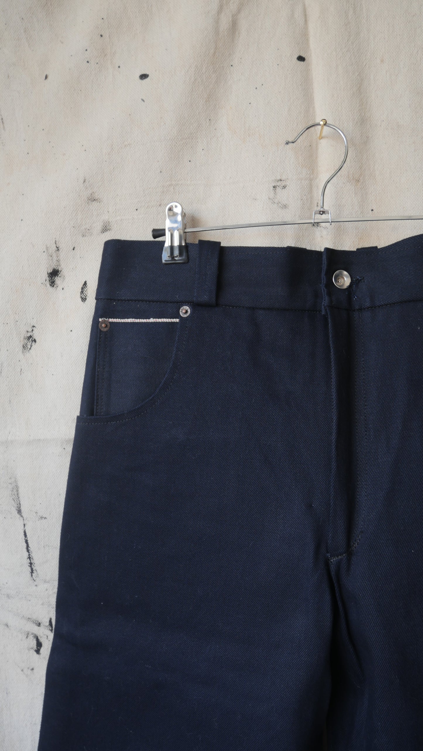 Return - Sailor Cuts | 33