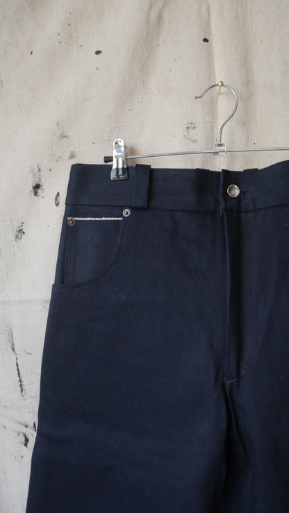 Return - Sailor Cuts | 33