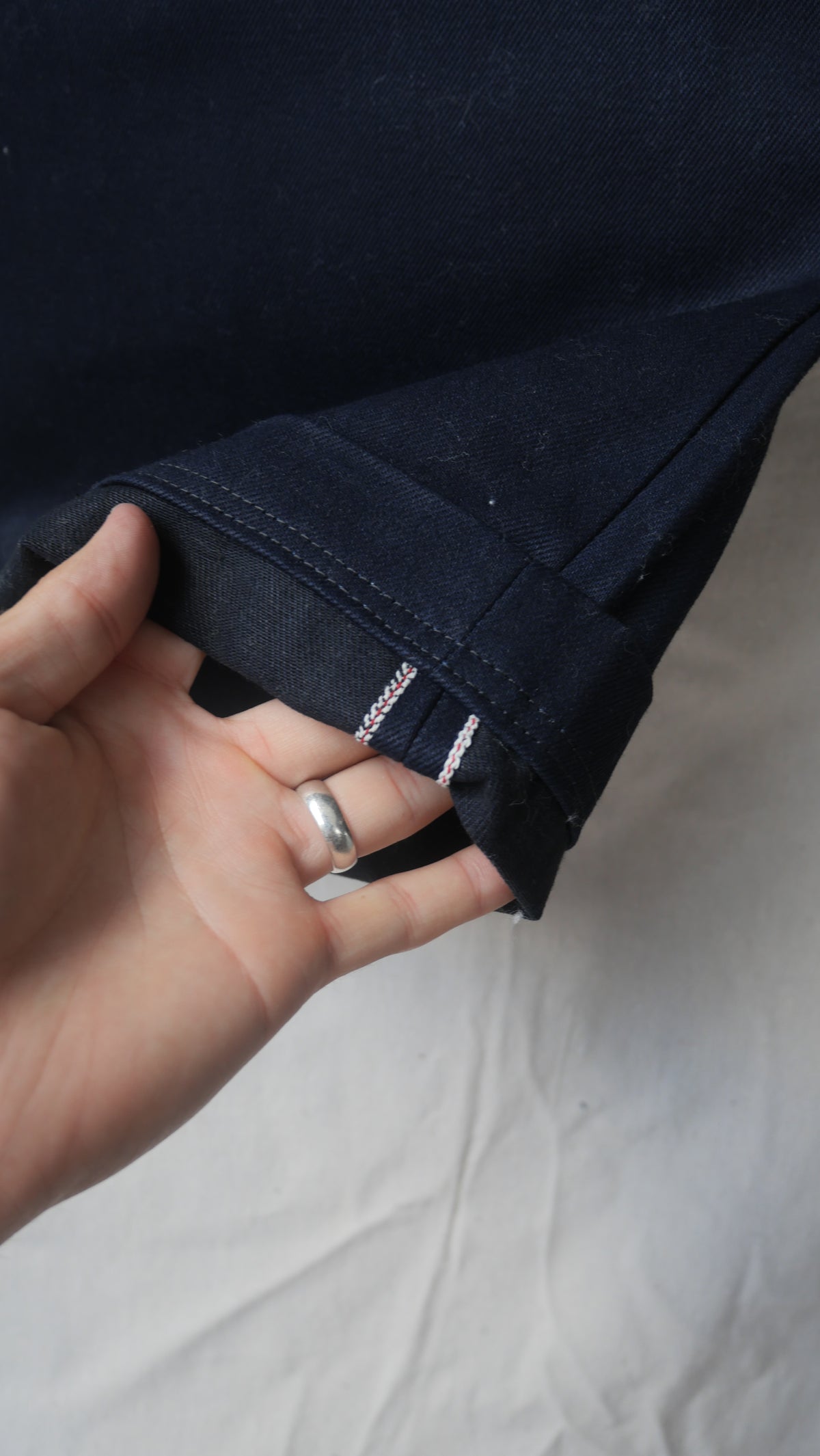 Return - Sailor Cuts | 33
