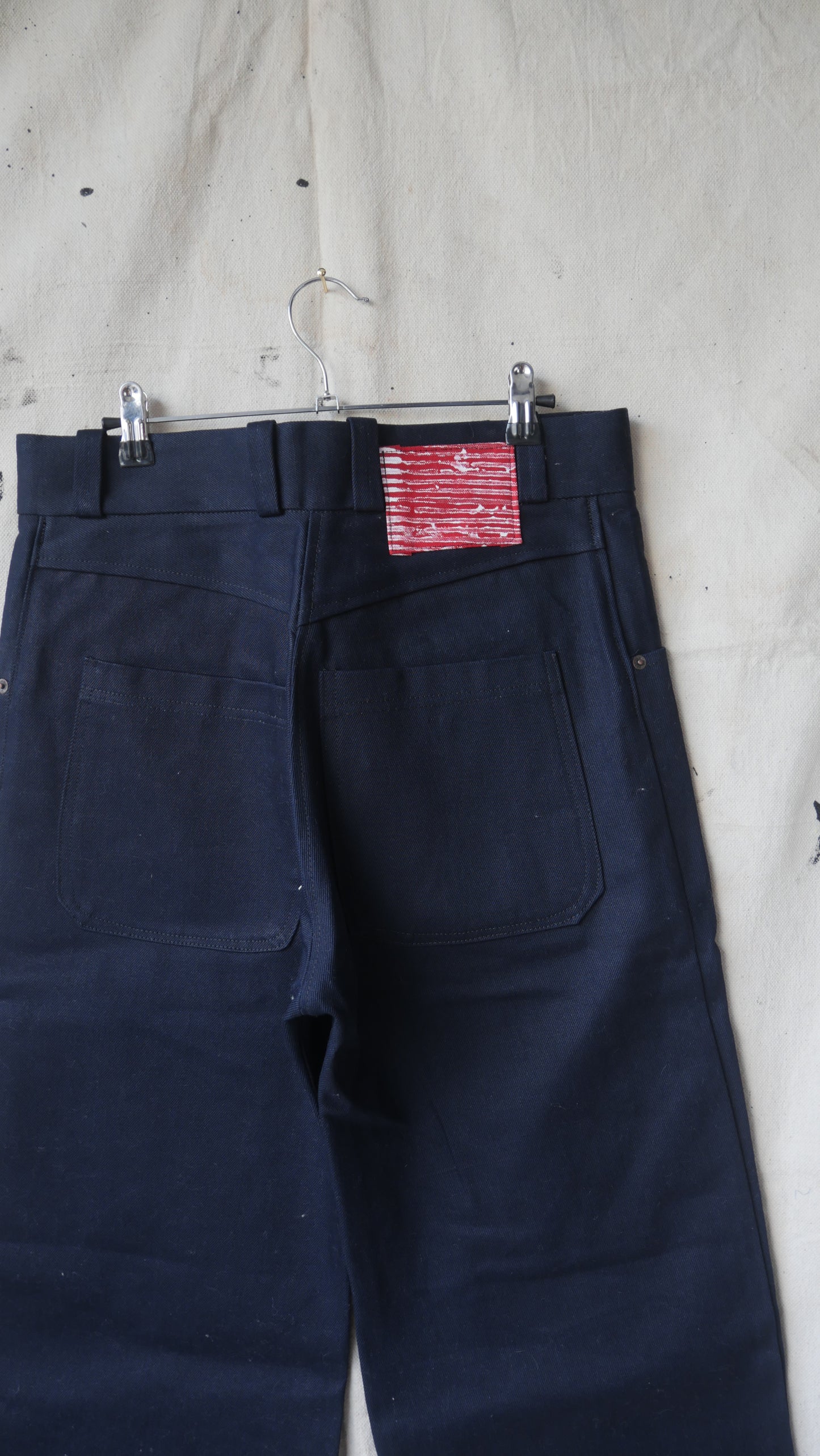 Return - Sailor Cuts | 33