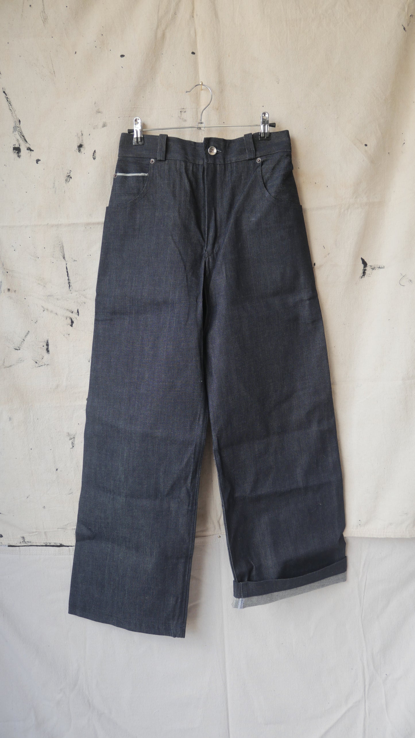 Return - Sailor Cuts | 26