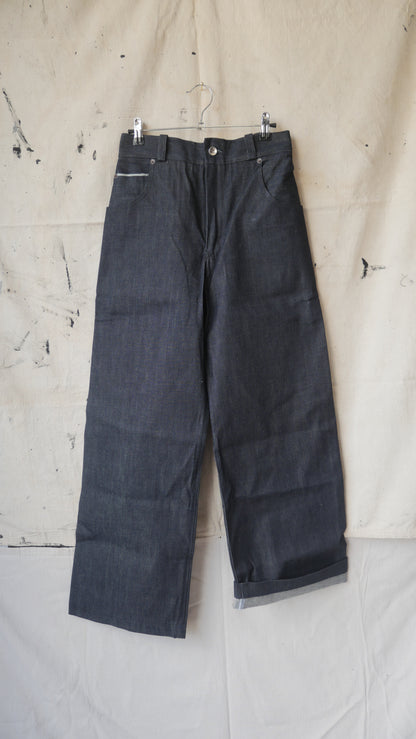 Return - Sailor Cuts | 26