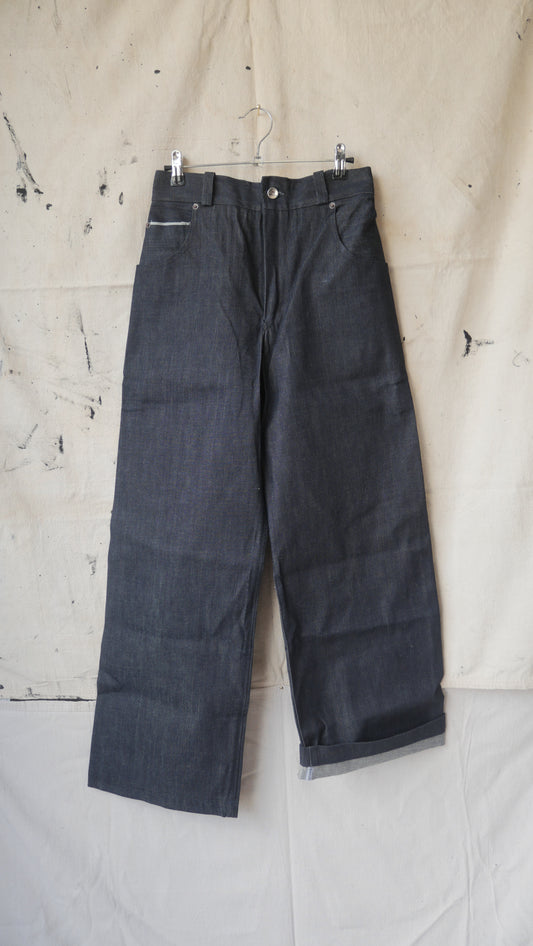Return - Sailor Cuts | 26