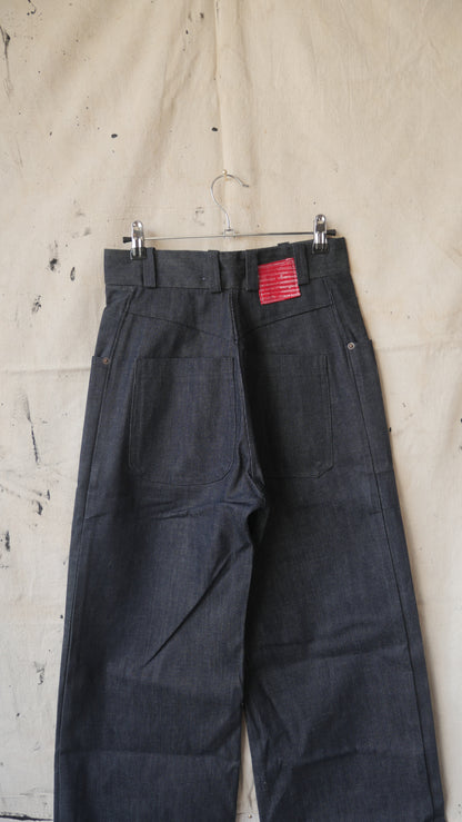Return - Sailor Cuts | 26