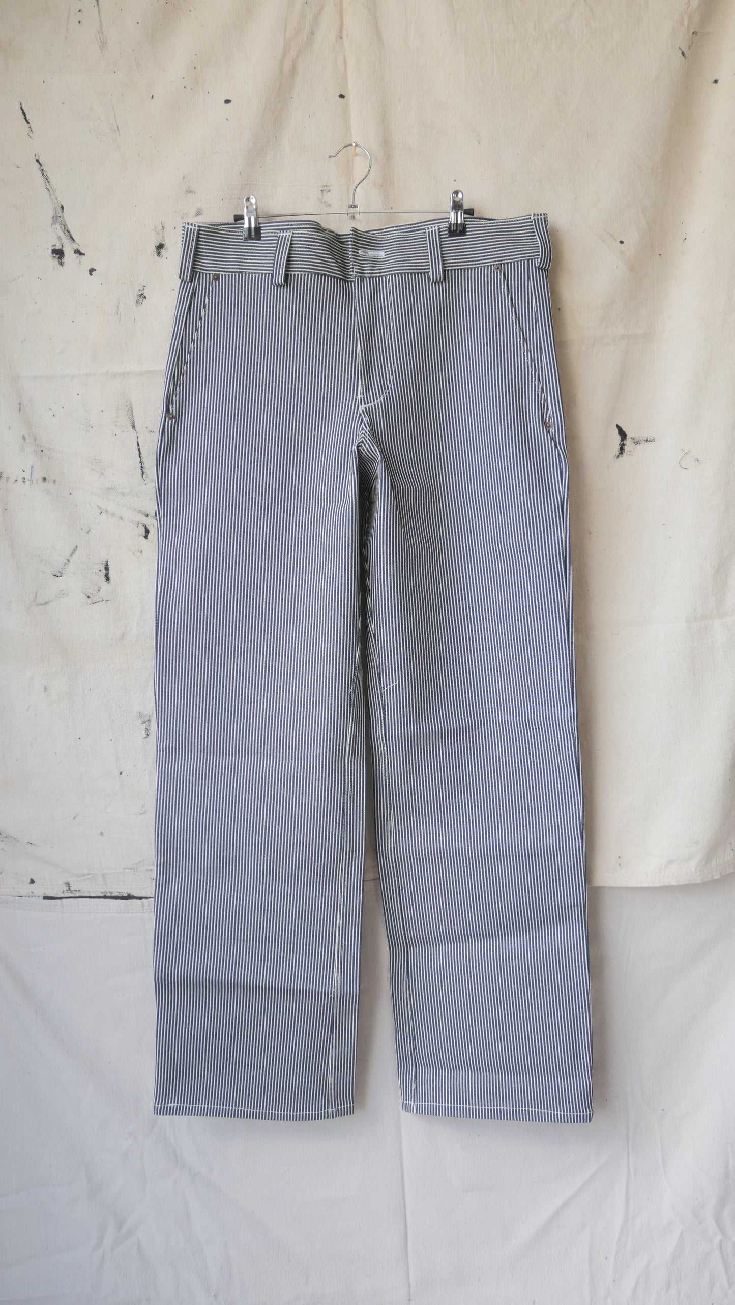 Sample - Chino Pants | 34