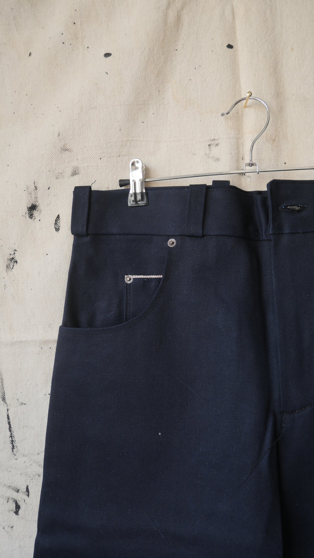 Return - Sailor Cuts | 34