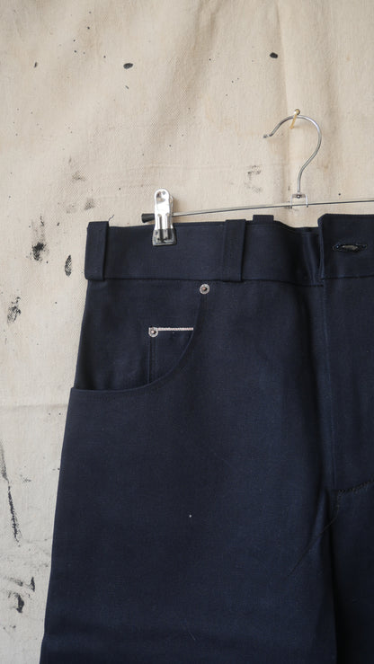 Return - Sailor Cuts | 34