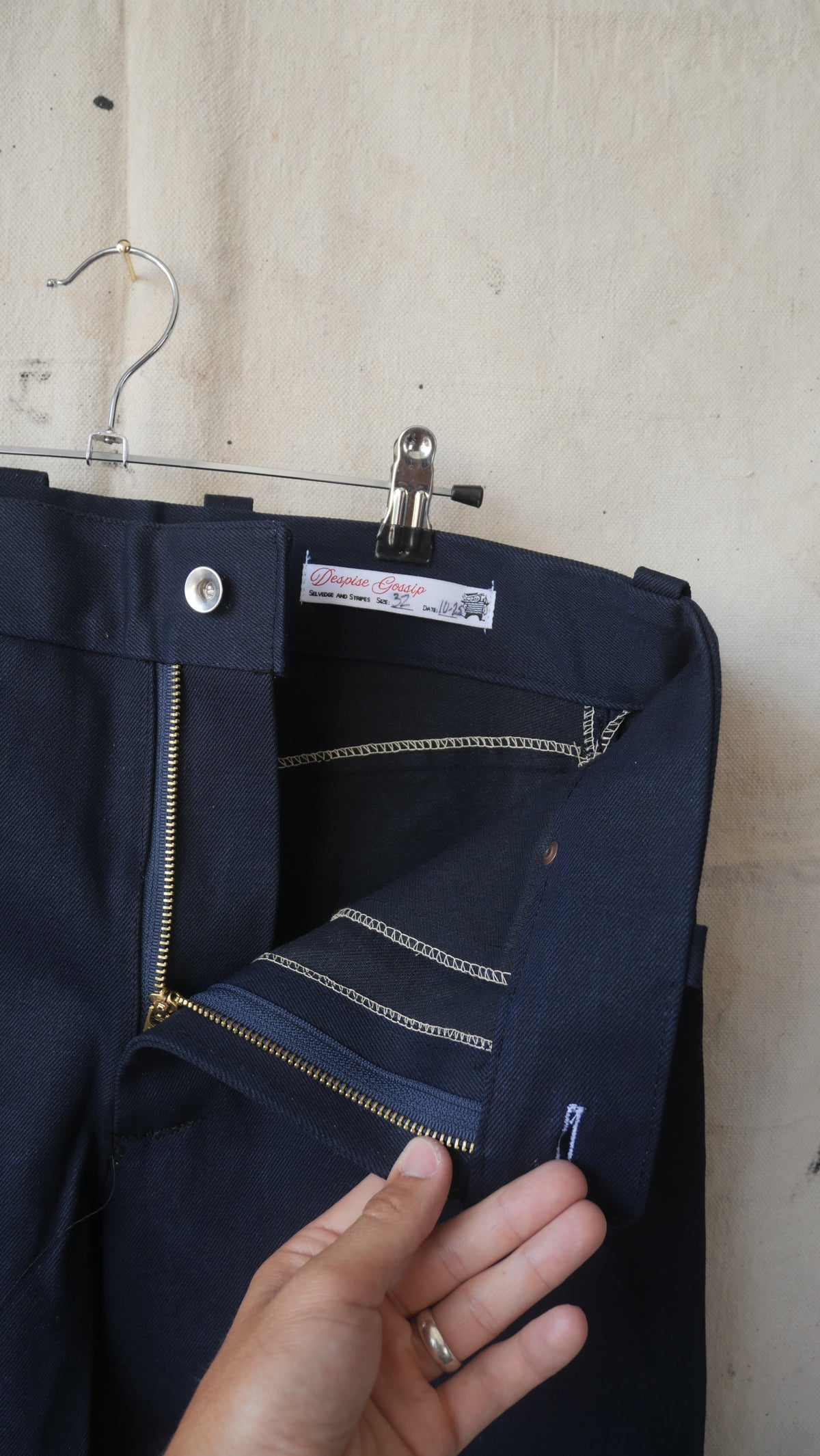Return - Sailor Cuts | 34
