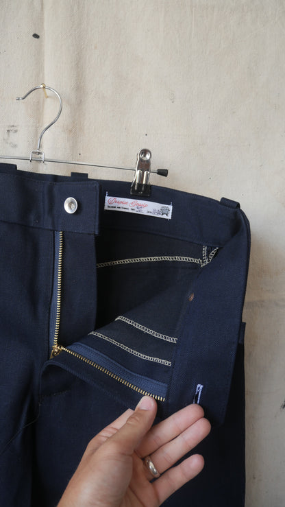 Return - Sailor Cuts | 34