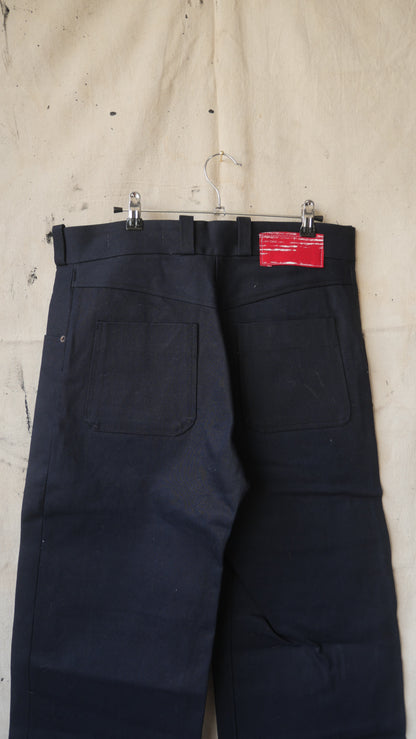 Return - Sailor Cuts | 34