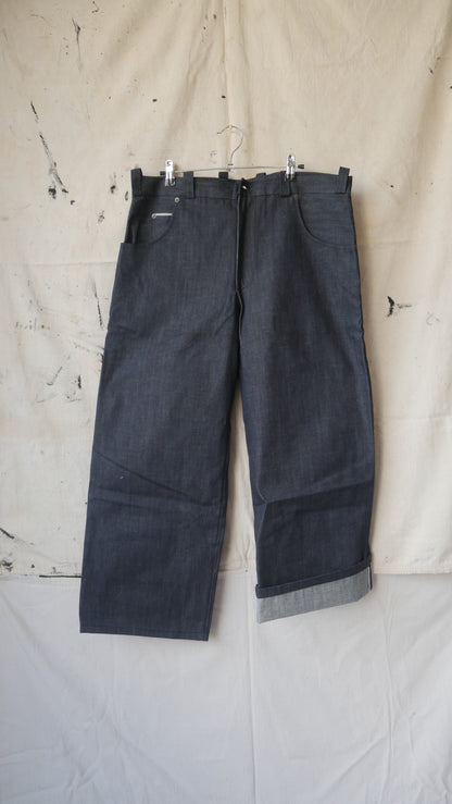 Defect - Sailor Cuts | 36