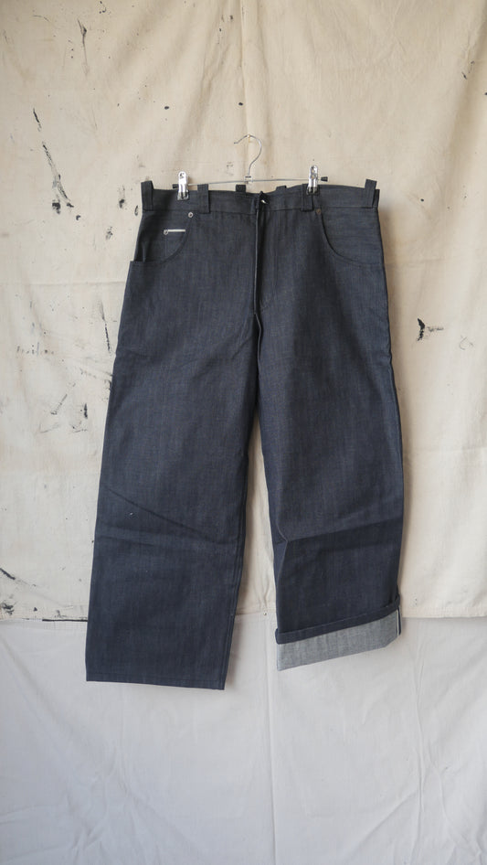 Defect - Sailor Cuts | 36