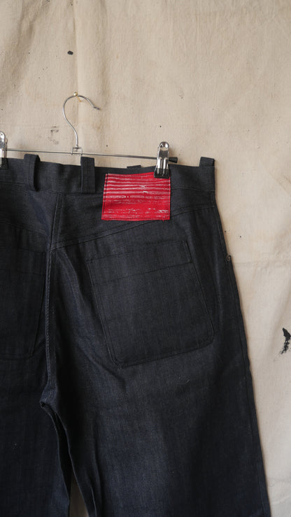 Defect - Sailor Cuts | 36