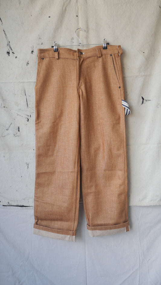 Sample - Carpenter Cuts | 34