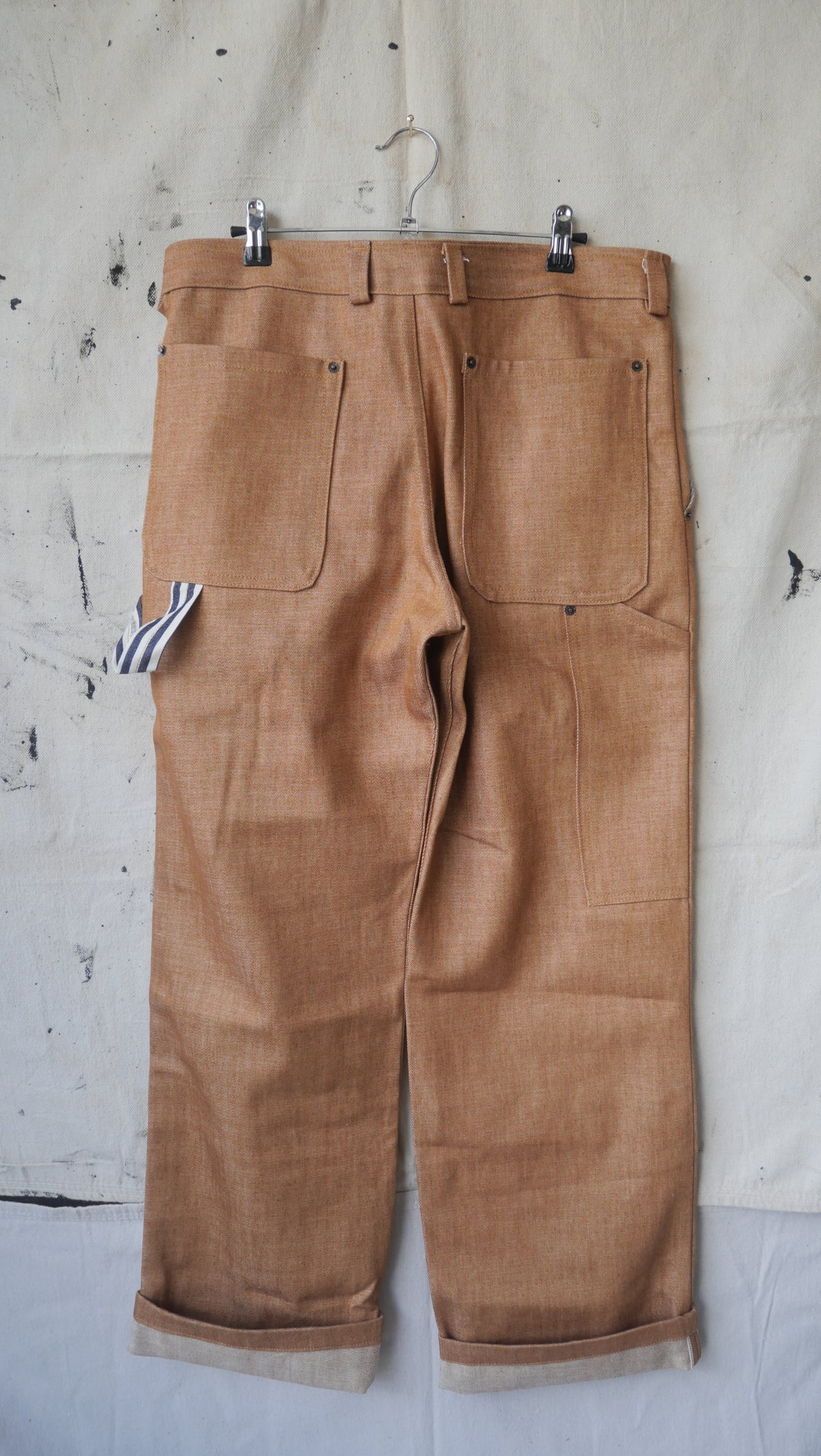 Sample - Carpenter Cuts | 34