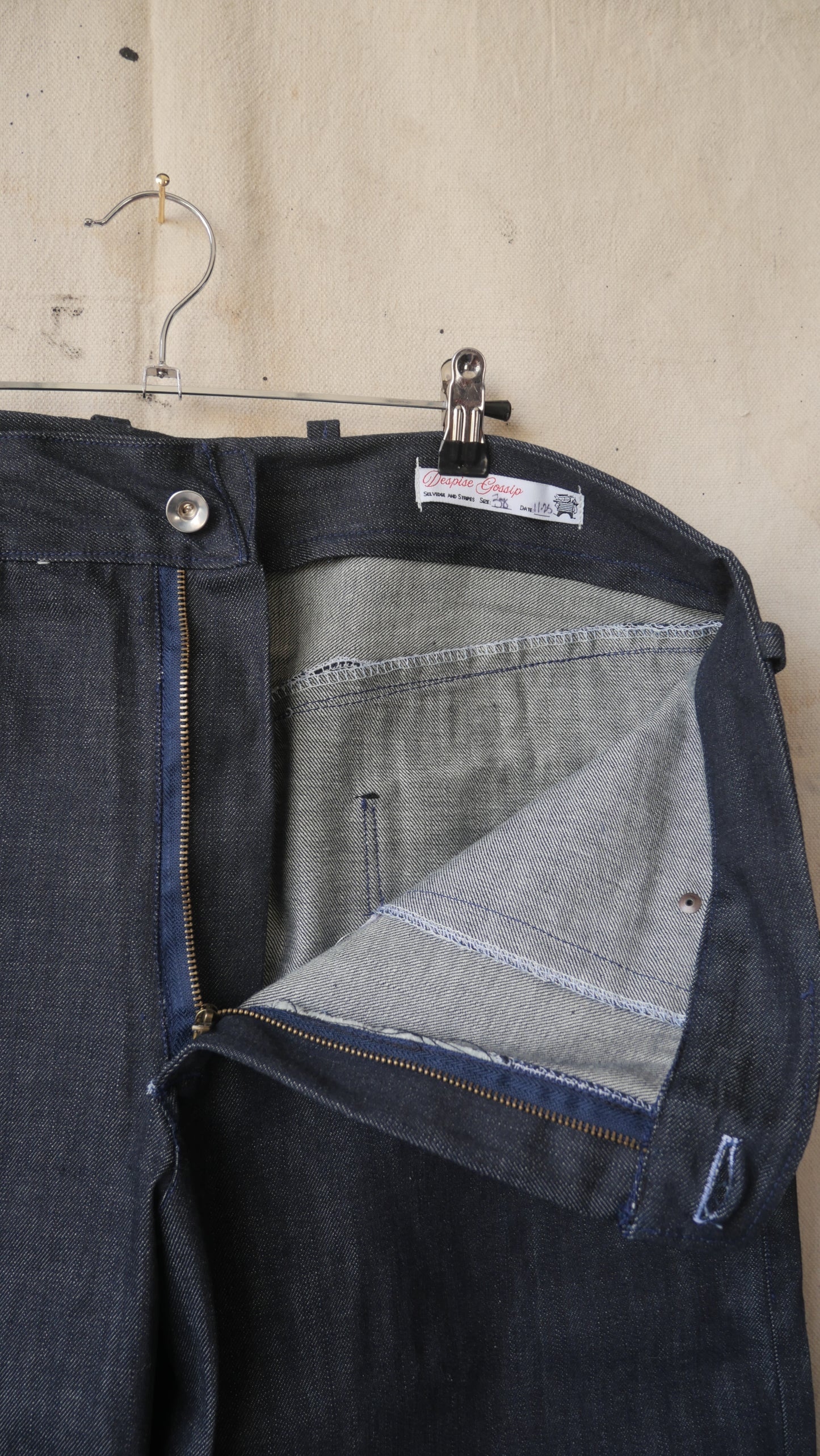 Defect - Biker Cuts | 38