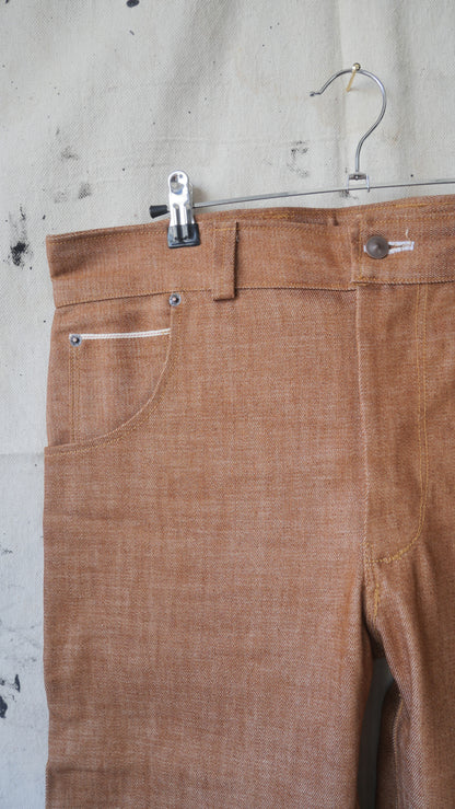 Sample - Biker Cuts | 34