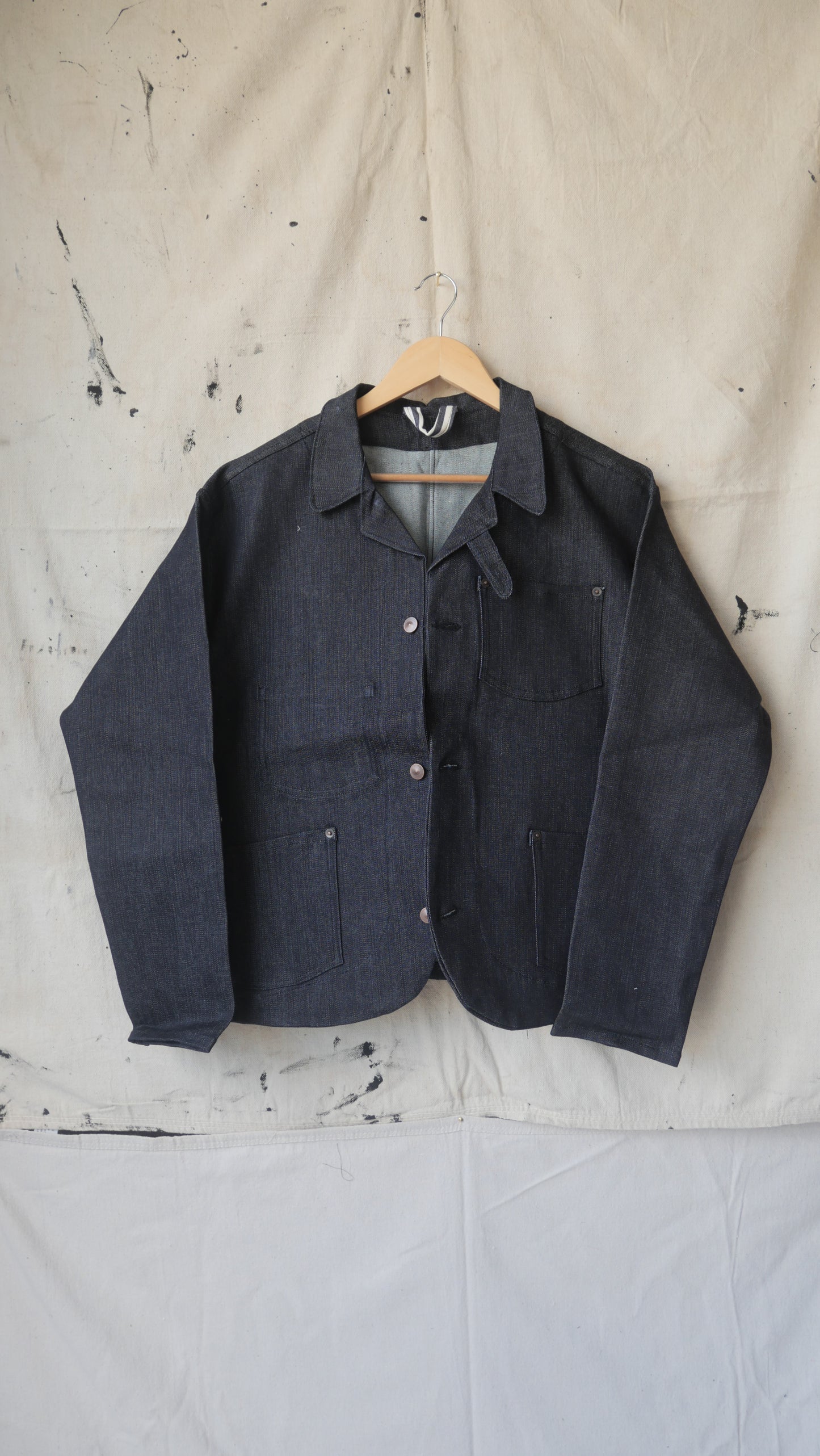Return - Boonsboro Jacket | M