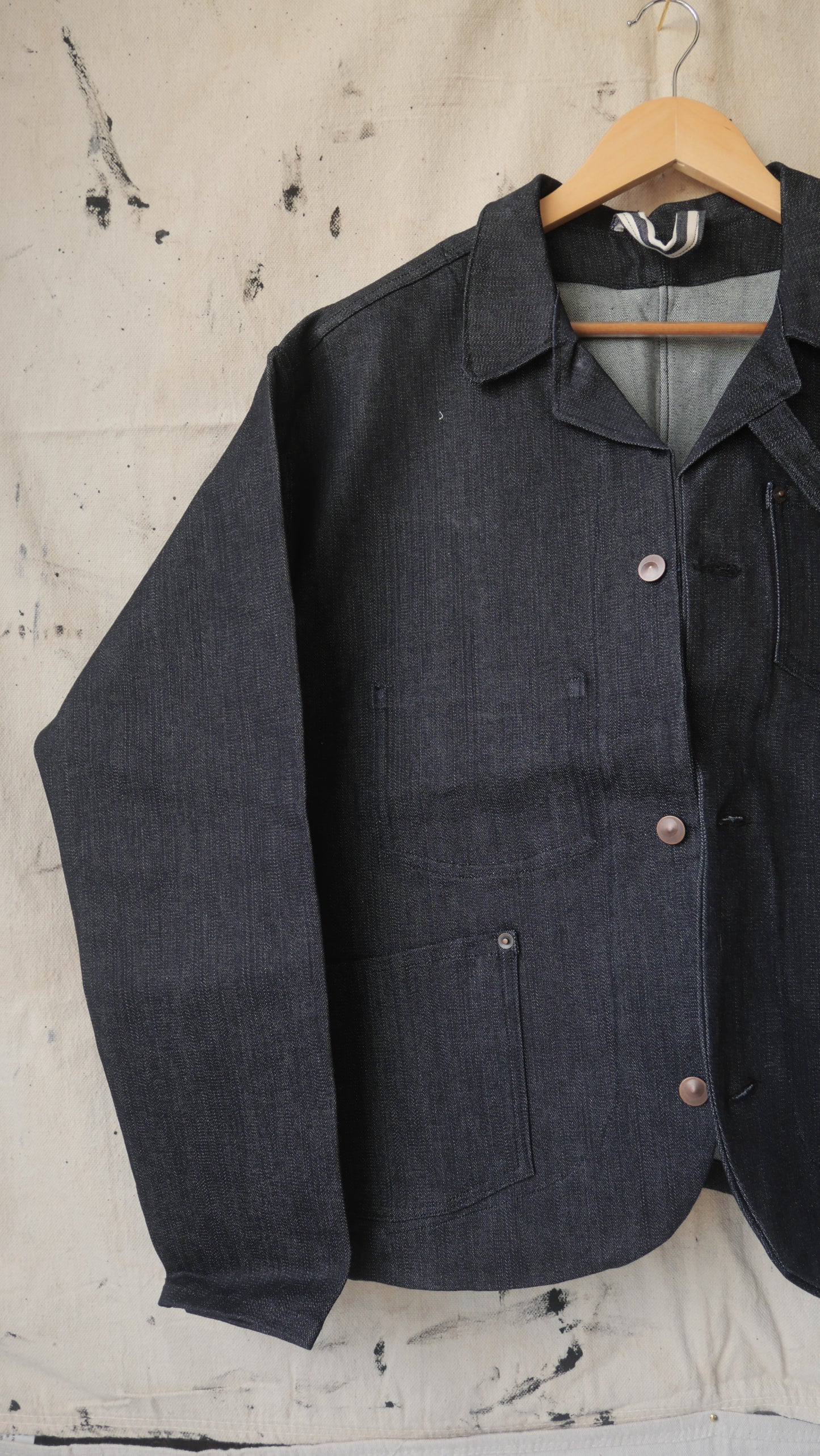 Return - Boonsboro Jacket | M