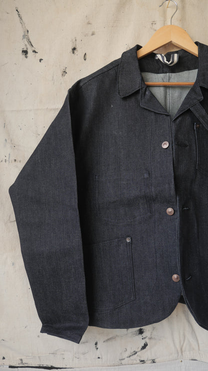Return - Boonsboro Jacket | M