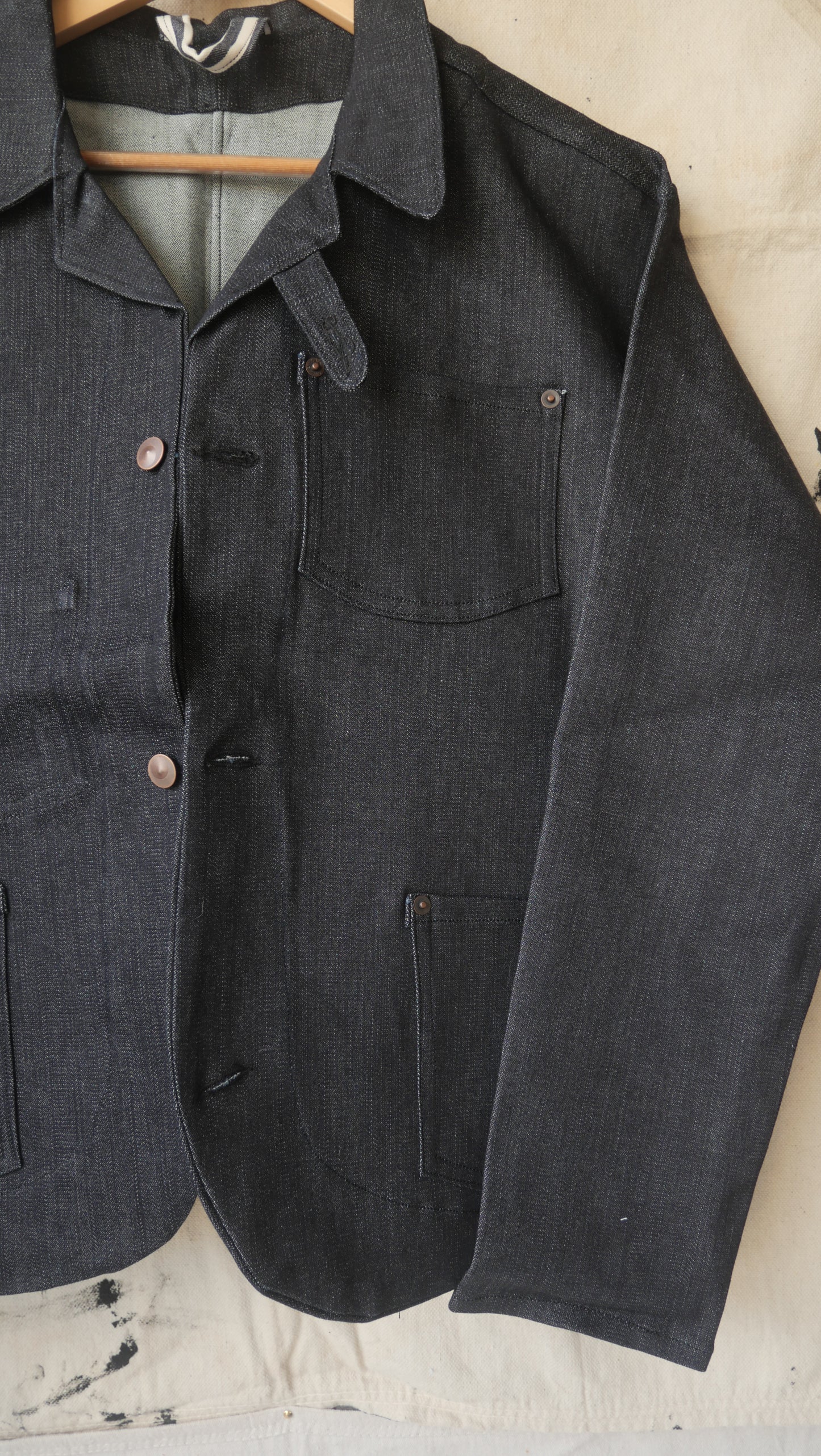 Return - Boonsboro Jacket | M
