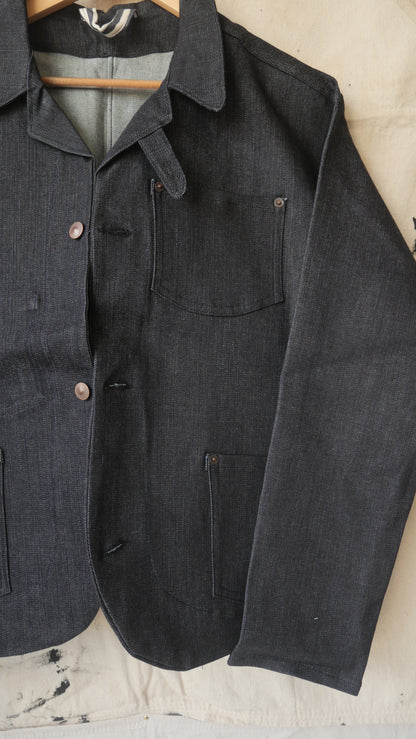 Return - Boonsboro Jacket | M