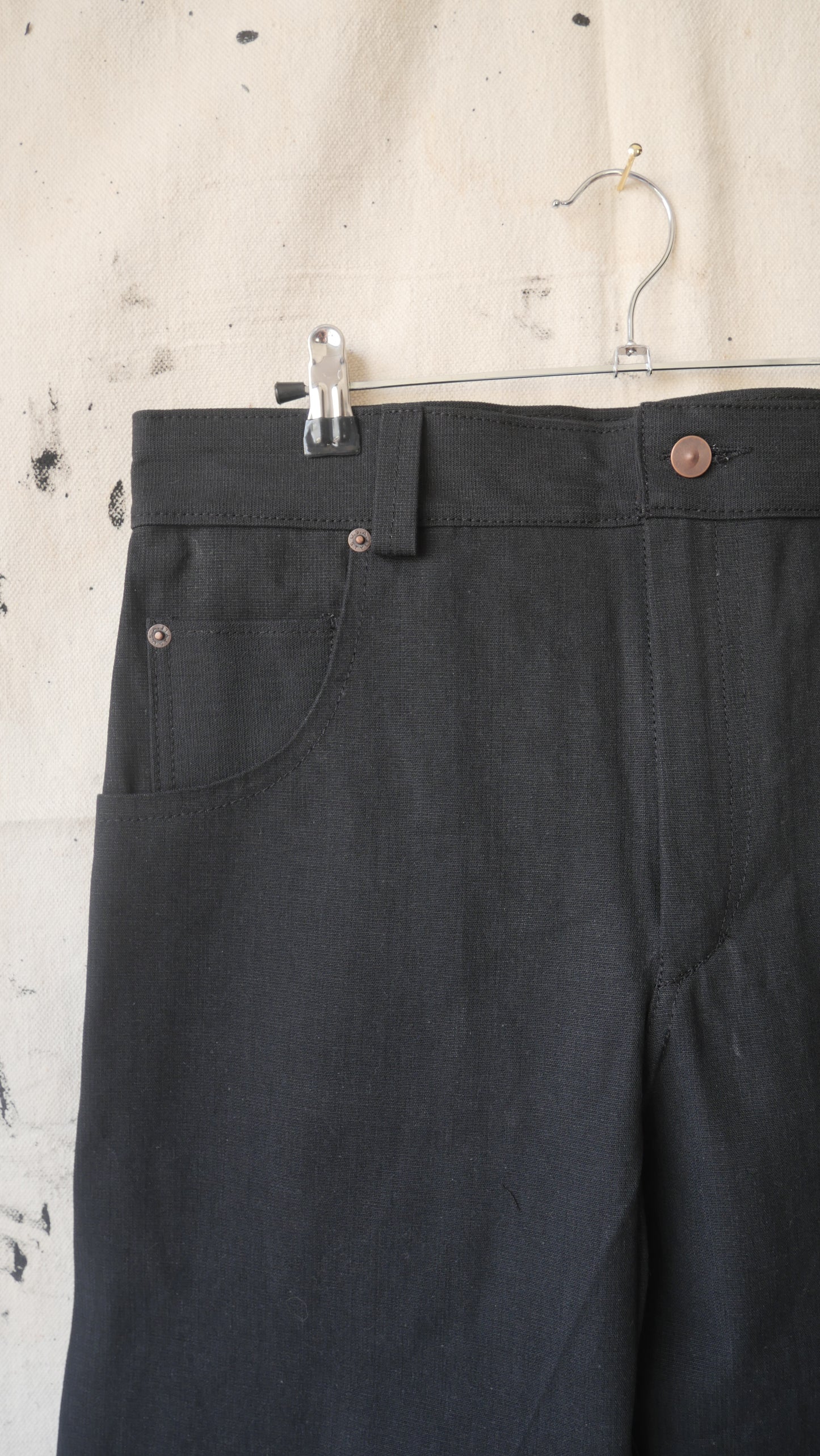Return - Biker Cuts | 32