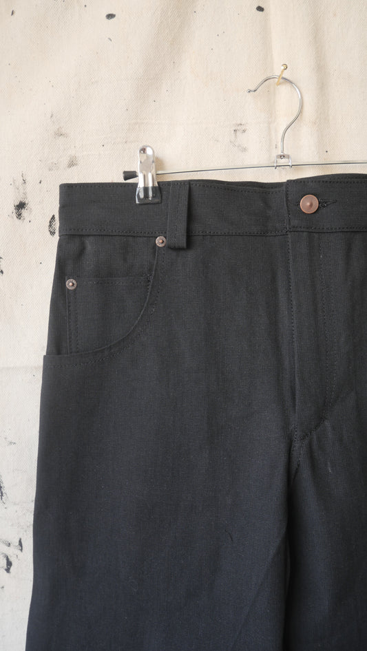 Return - Biker Cuts | 32