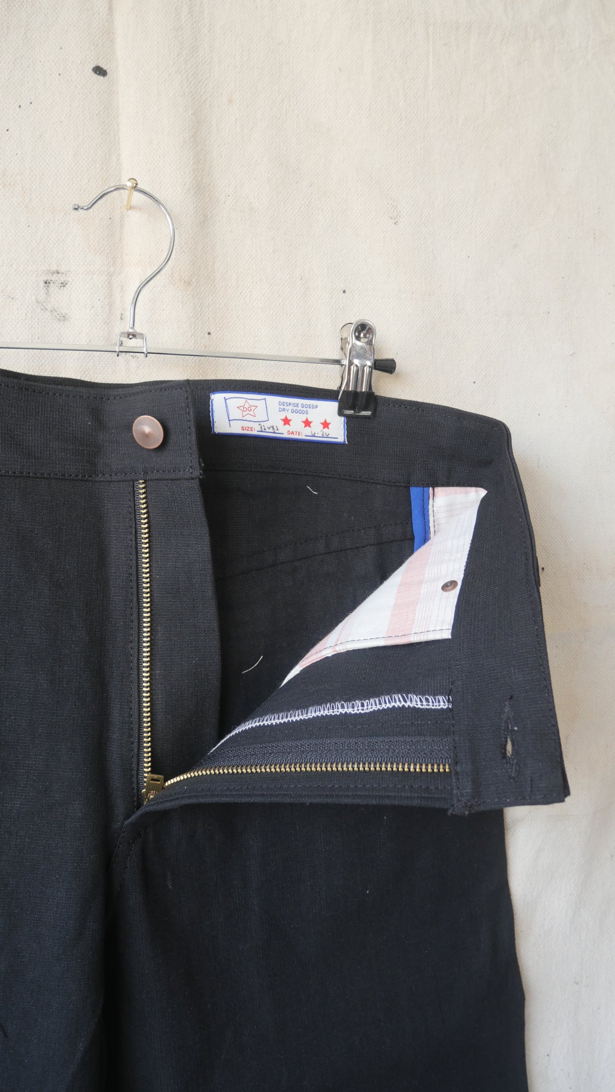 Return - Biker Cuts | 32