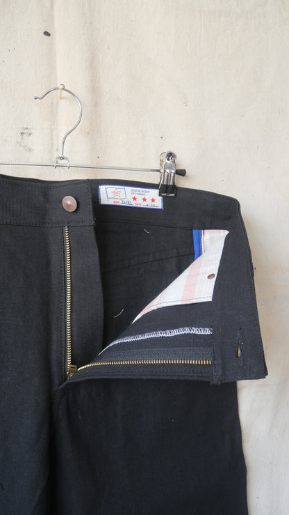 Return - Biker Cuts | 32