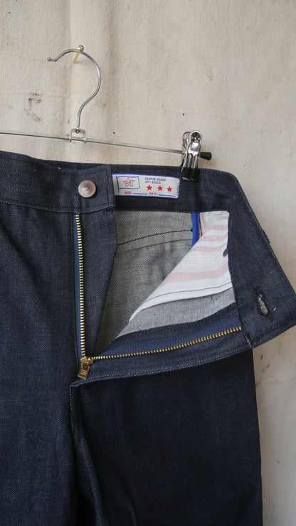 Return - Sailor Cuts | 26