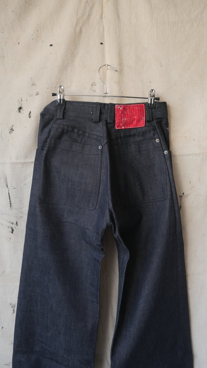 Return - Sailor Cuts | 26