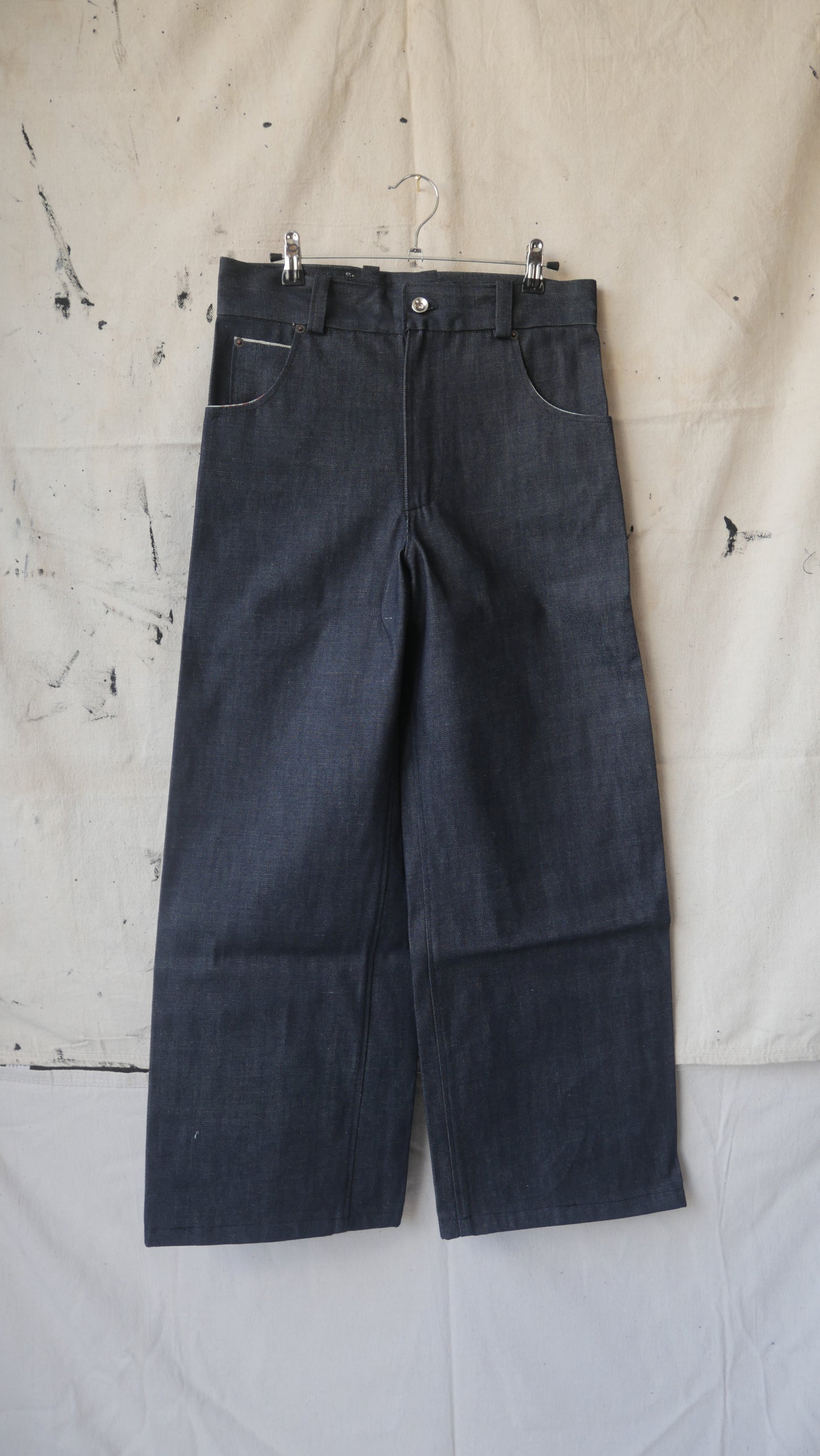Return - Sailor Cuts | 30