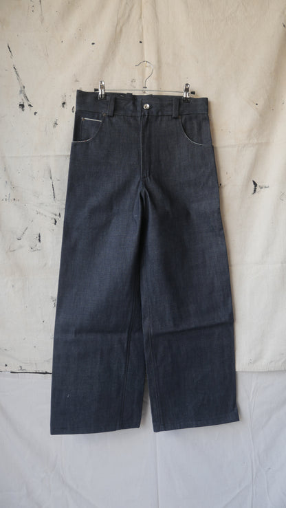 Return - Sailor Cuts | 30