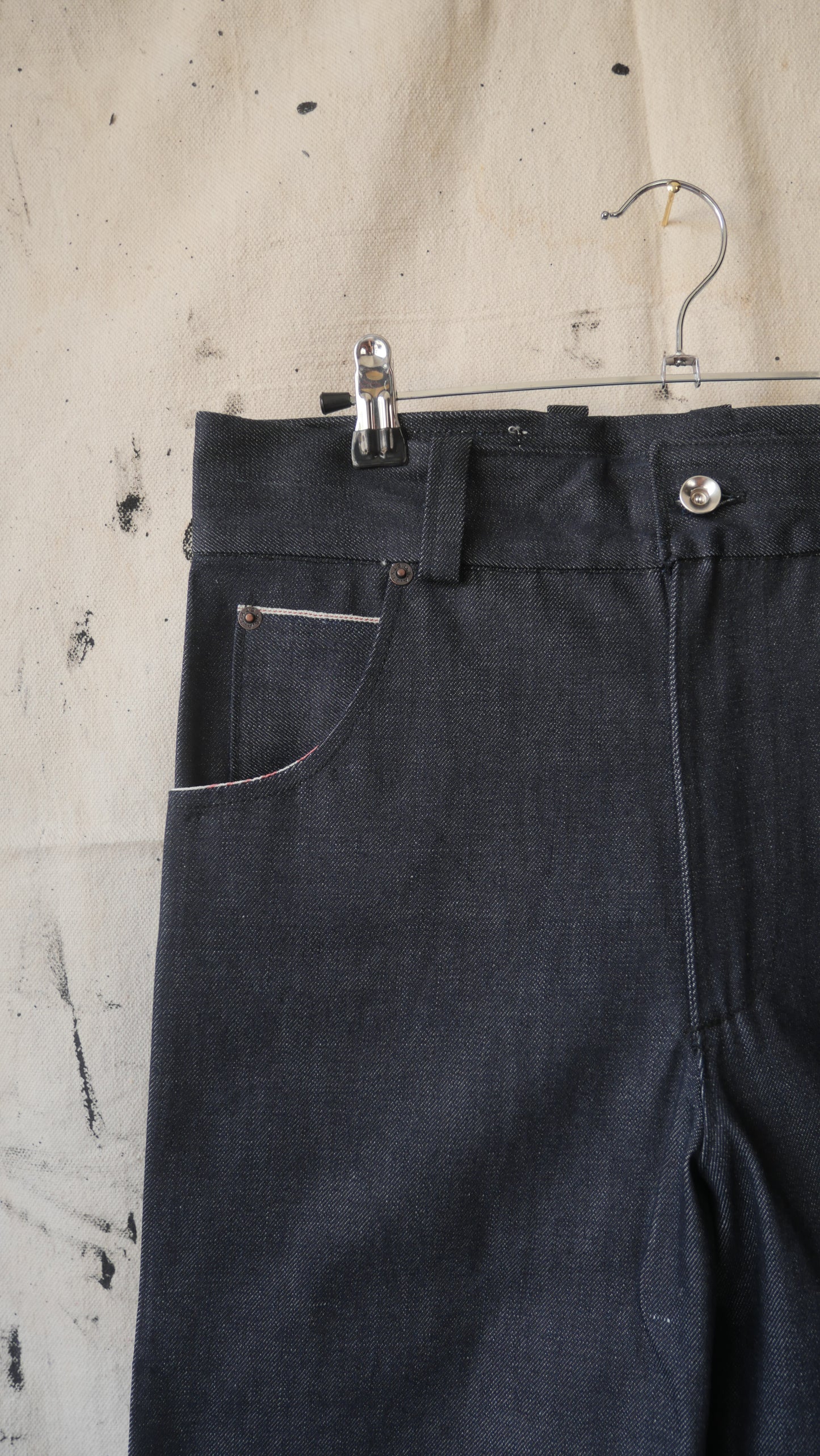 Return - Sailor Cuts | 30