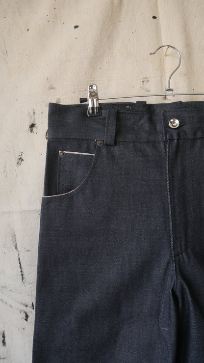 Return - Sailor Cuts | 30